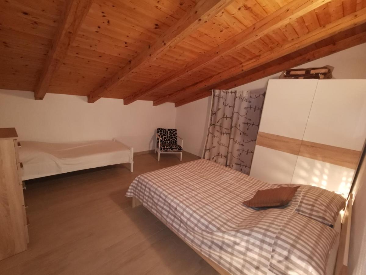 Bugenvila Rogoznica  Exterior foto