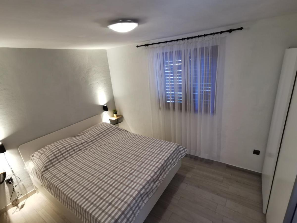 Bugenvila Rogoznica  Exterior foto