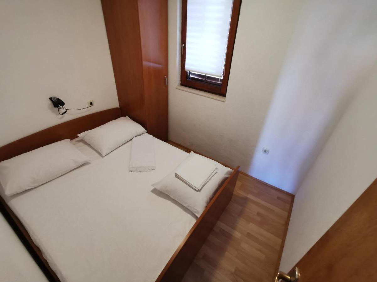 Bugenvila Rogoznica  Exterior foto