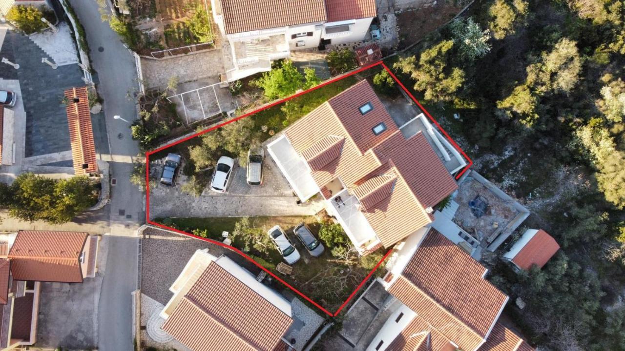 Bugenvila Rogoznica  Exterior foto