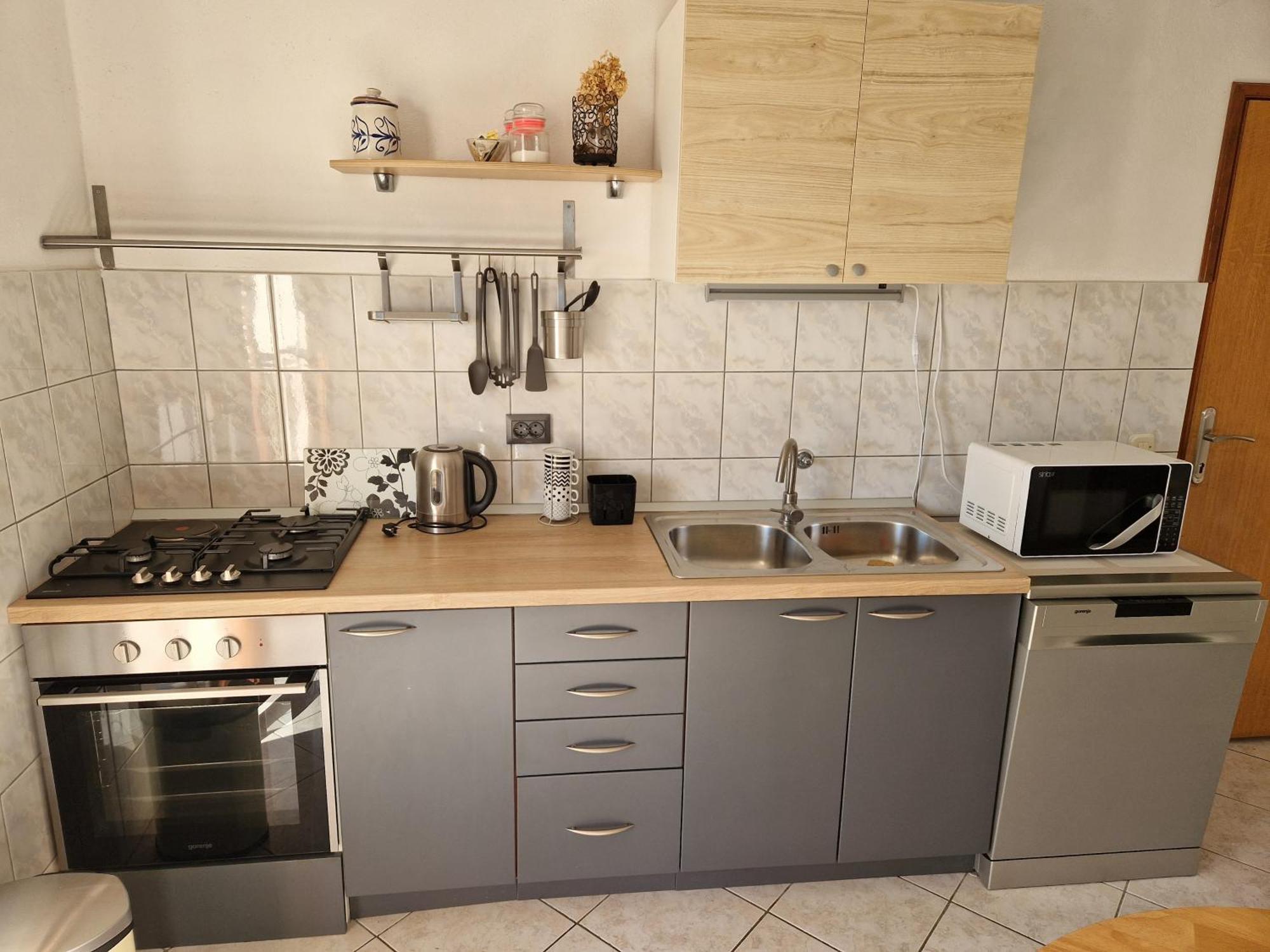 Bugenvila Rogoznica  Habitación foto