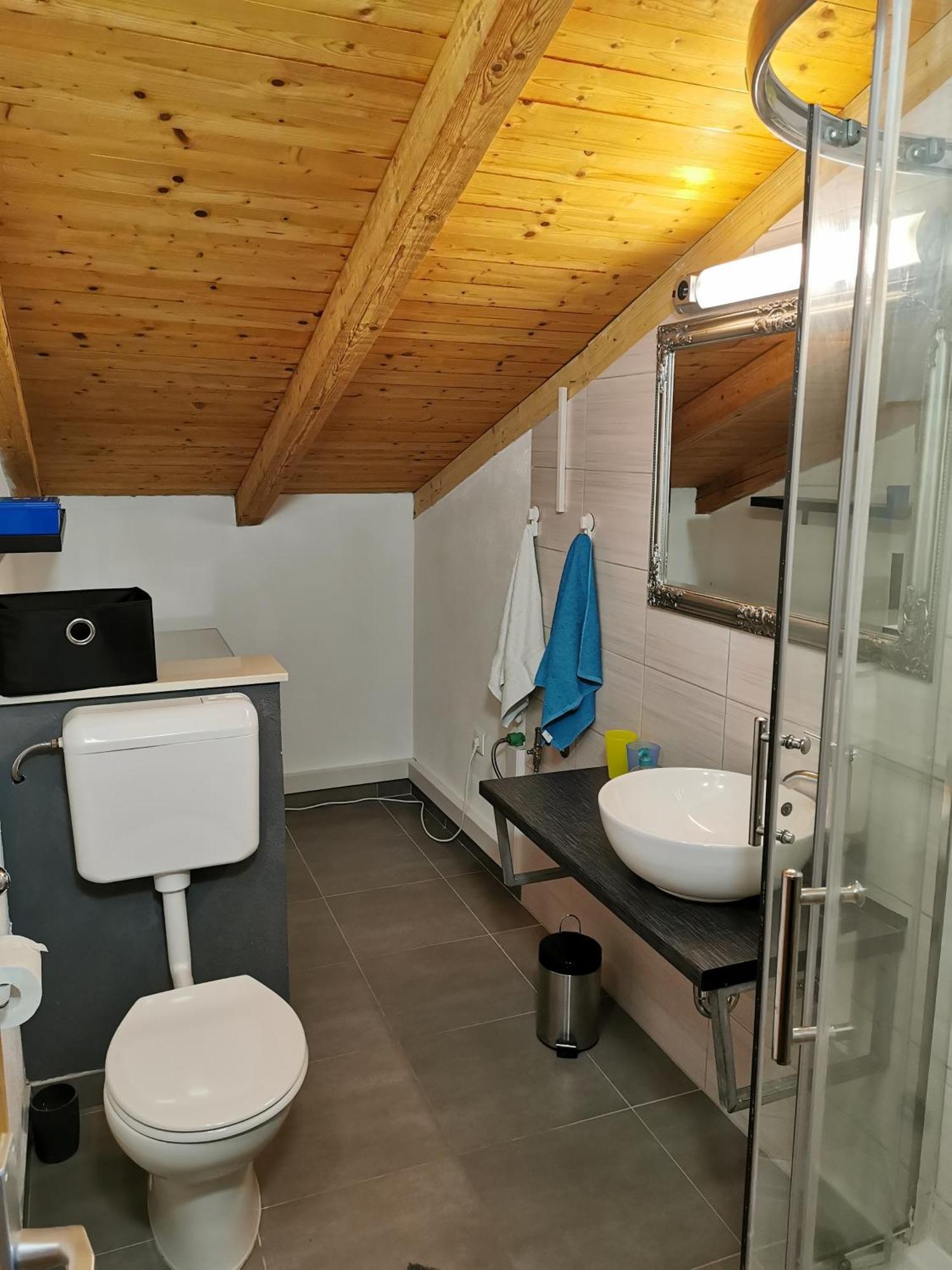 Bugenvila Rogoznica  Habitación foto